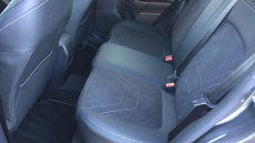 Ford Fiesta 1.0 EcoBoost Hbd mHEV 125 Titanium X 5dr Petrol Hatchback